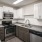 kitchen with appliances